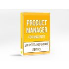 Programme de mise à jour Product Manager for Magento