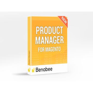 Product Manager for Magento